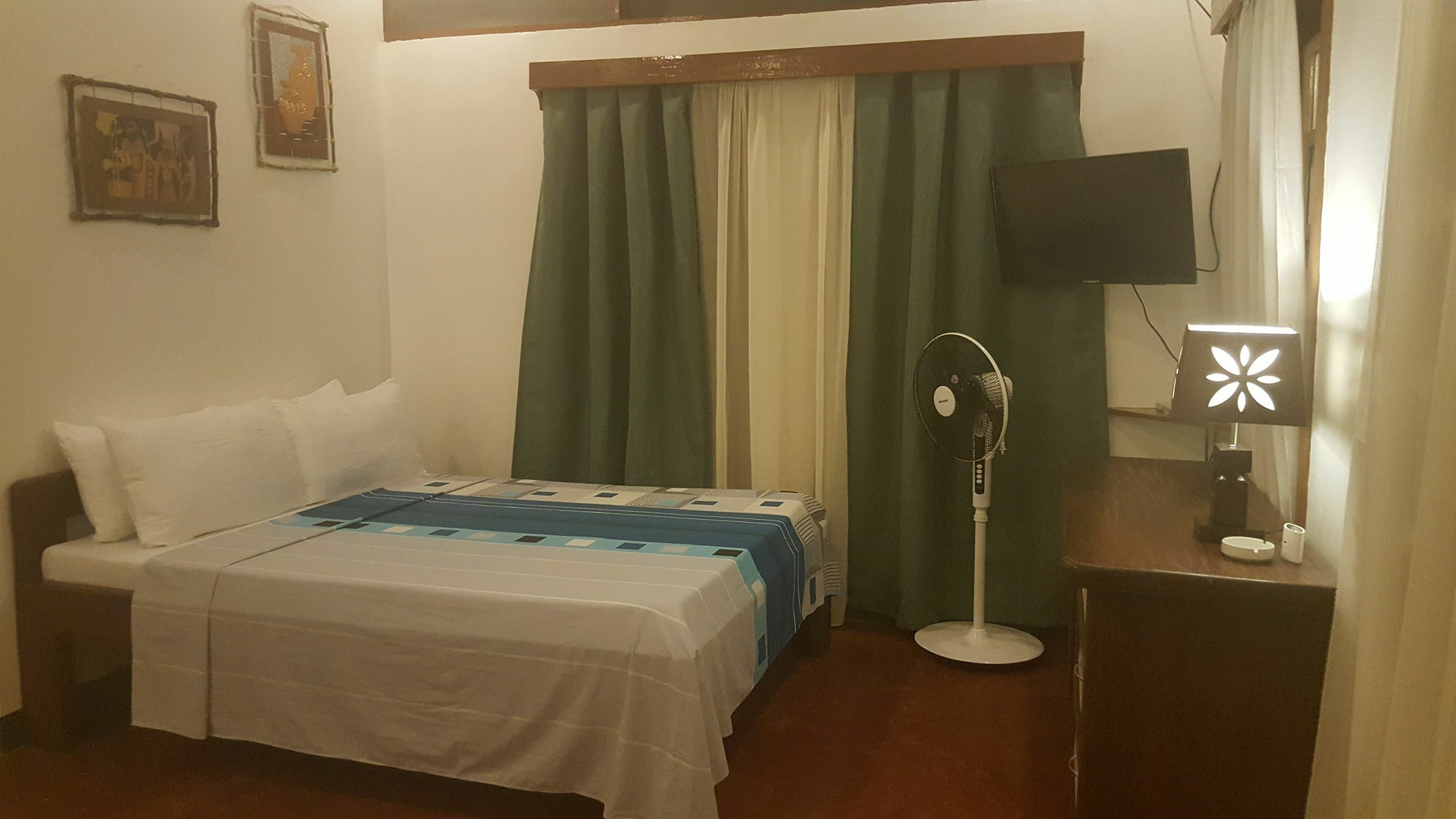 Resort Alternative 5*