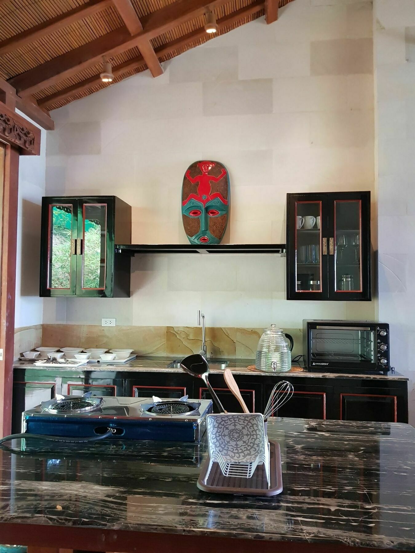 Villa Karuna *