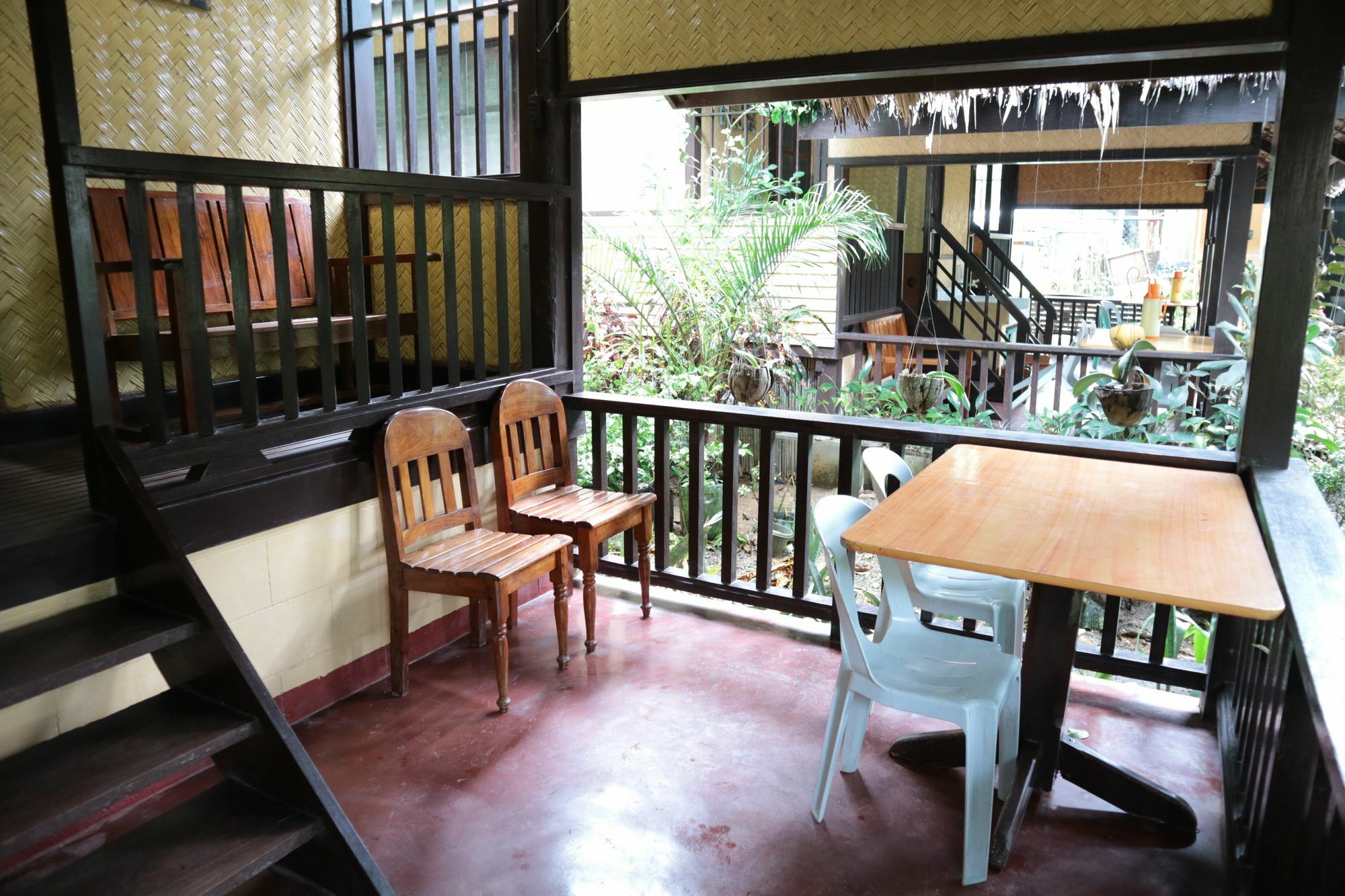 Cliffside Bahay bakasyunan El Nido