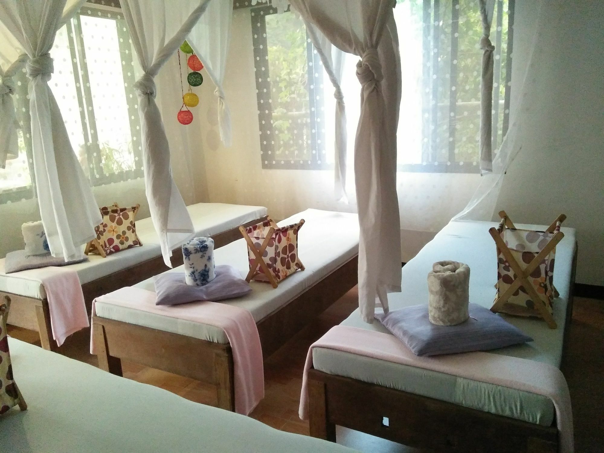 Cliffside Bahay bakasyunan El Nido