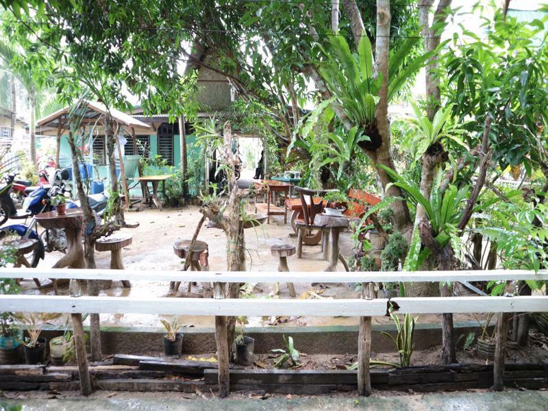 Bahay bakasyunan Cliffside *