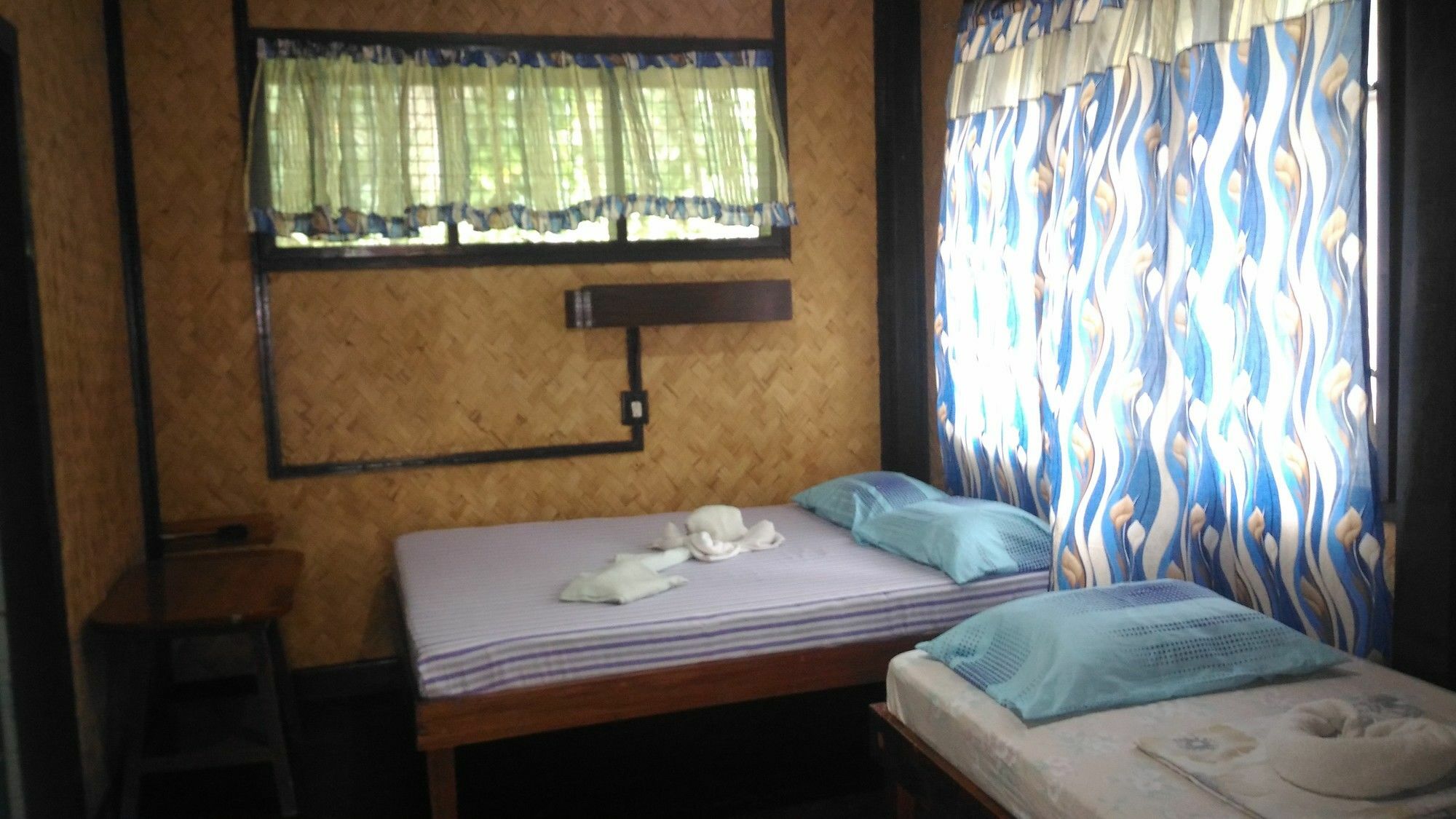 Cliffside Bahay bakasyunan *