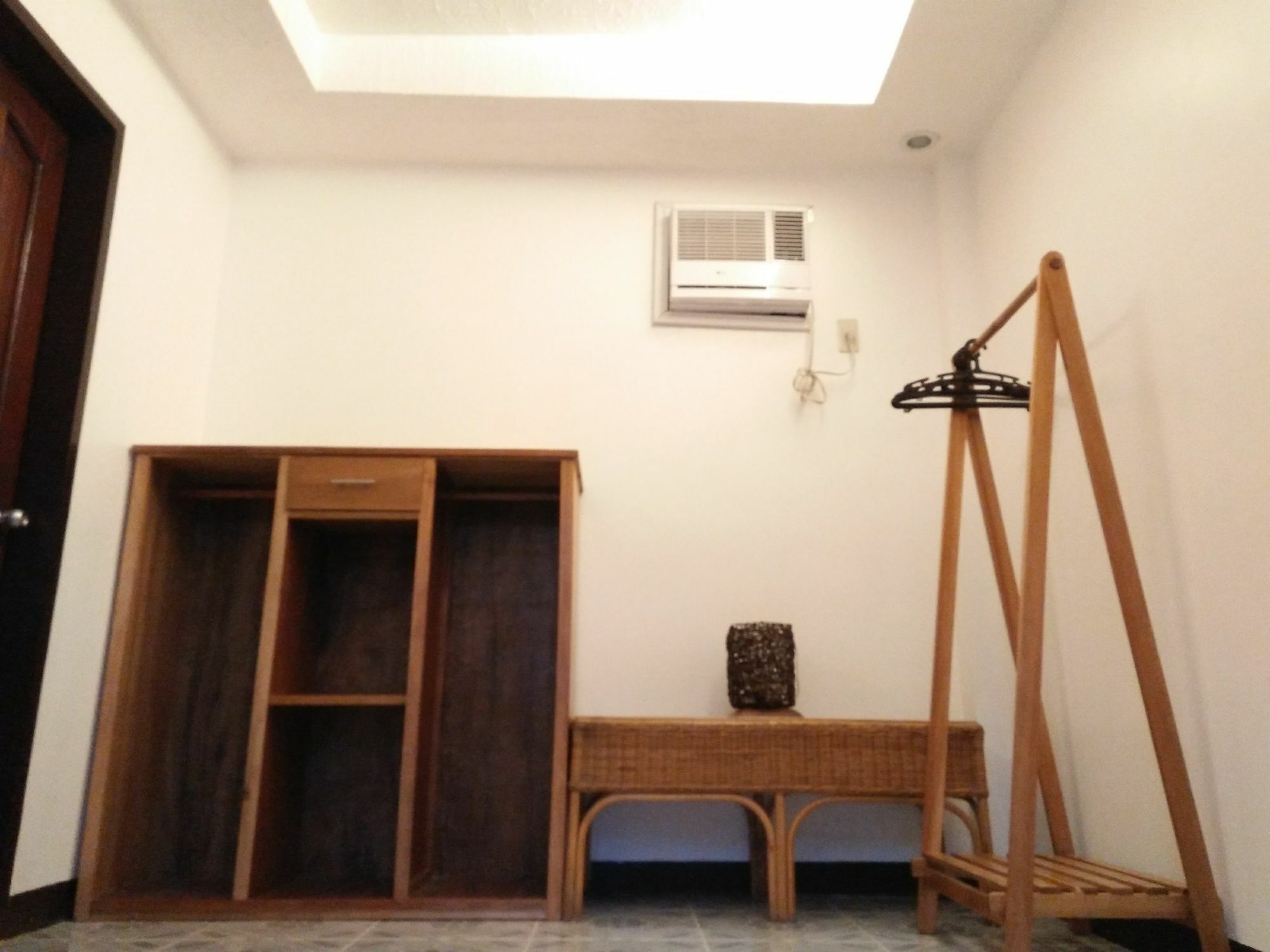 Bahay bakasyunan Cliffside