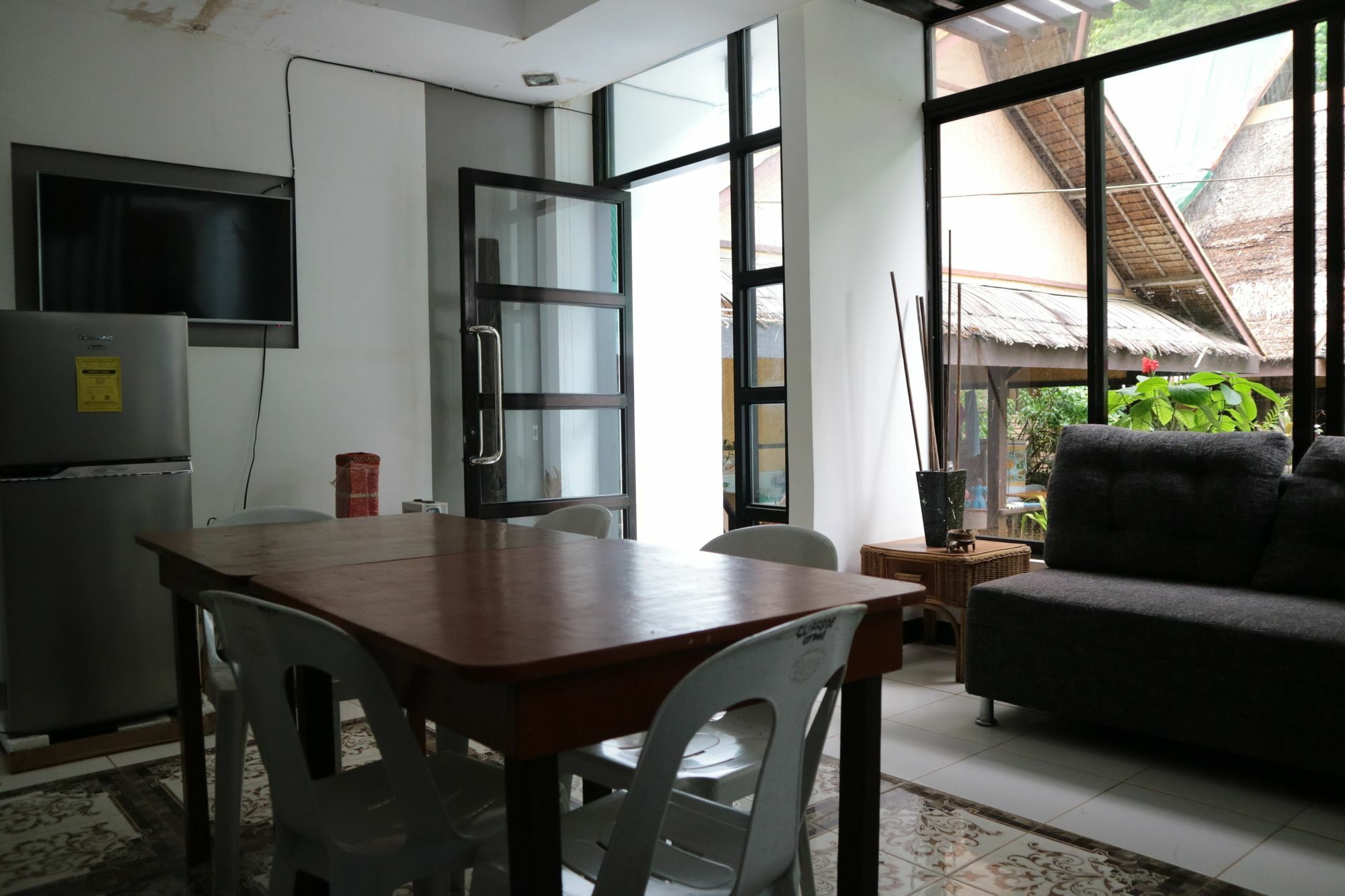 Cliffside Bahay bakasyunan *