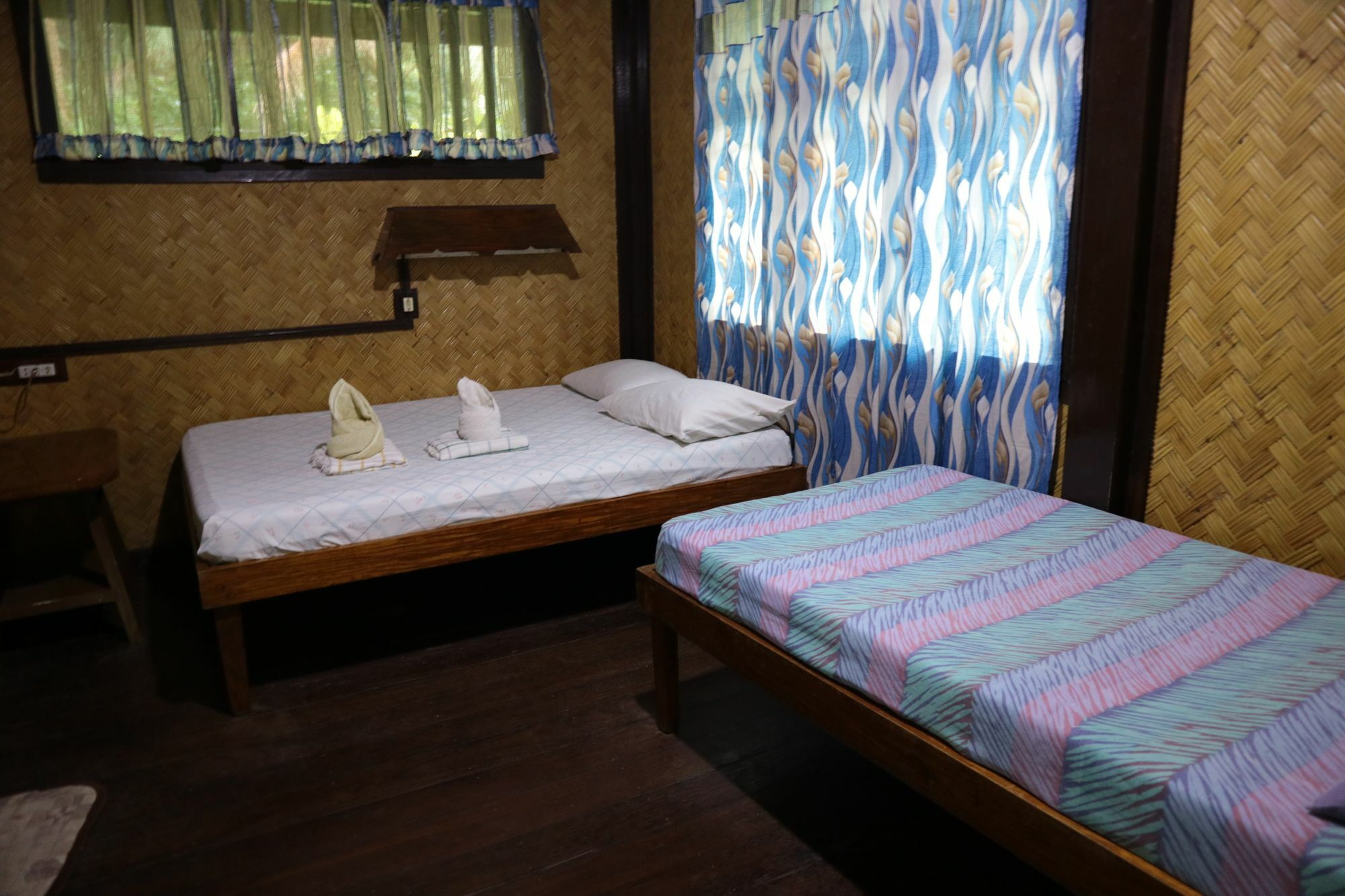 Cliffside Bahay bakasyunan