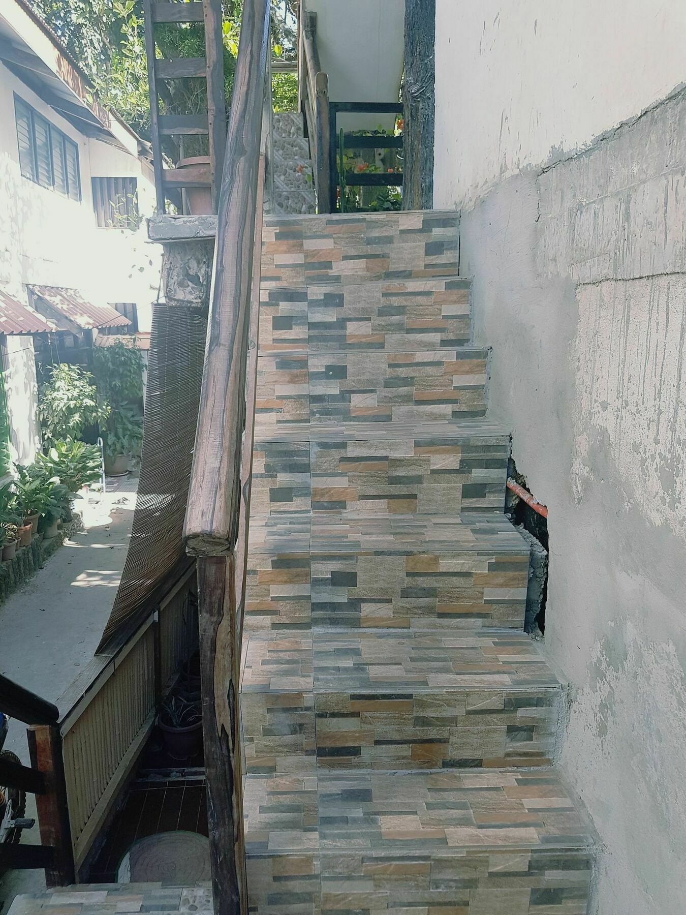 Pad's Inn 2*