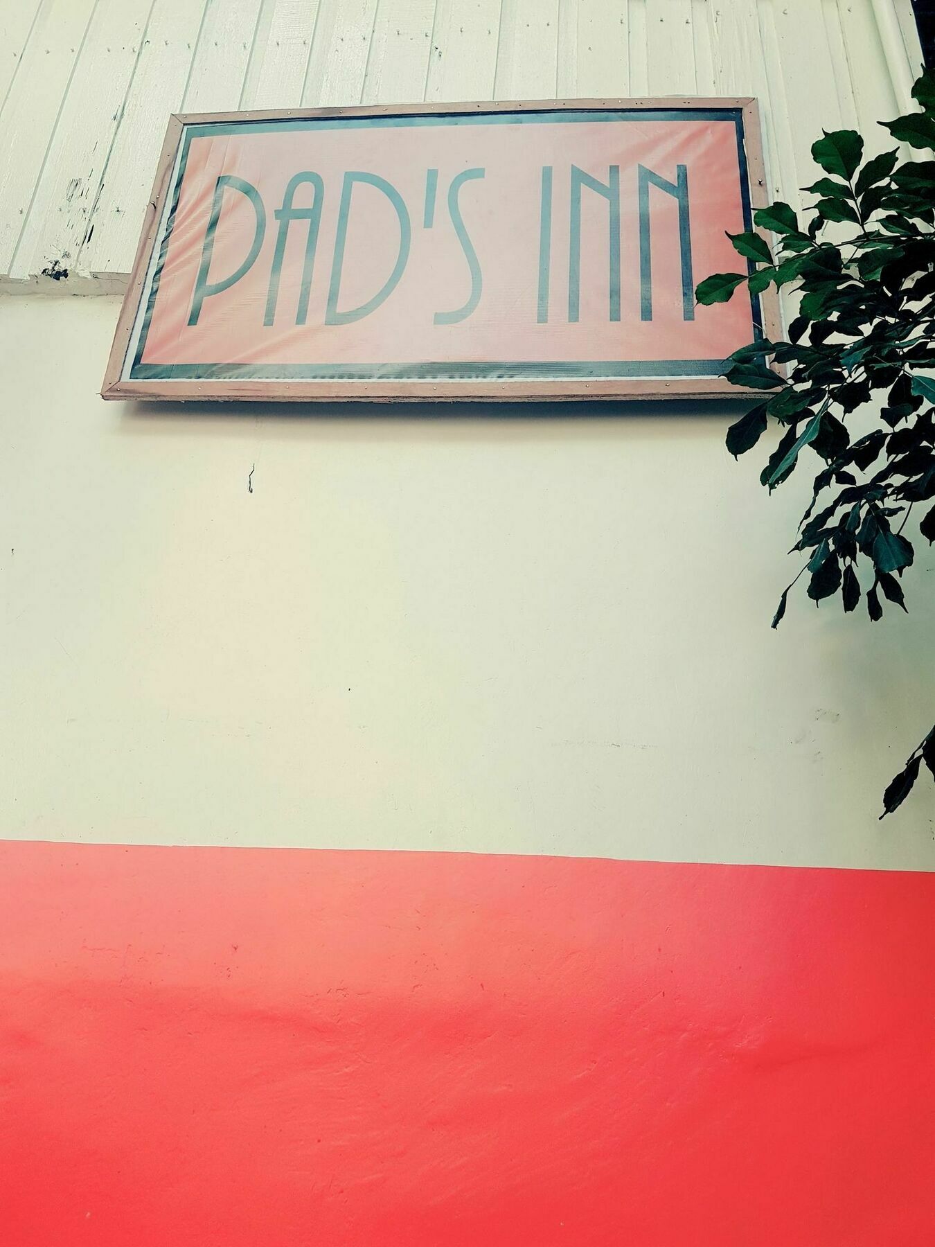 Inn Pad's