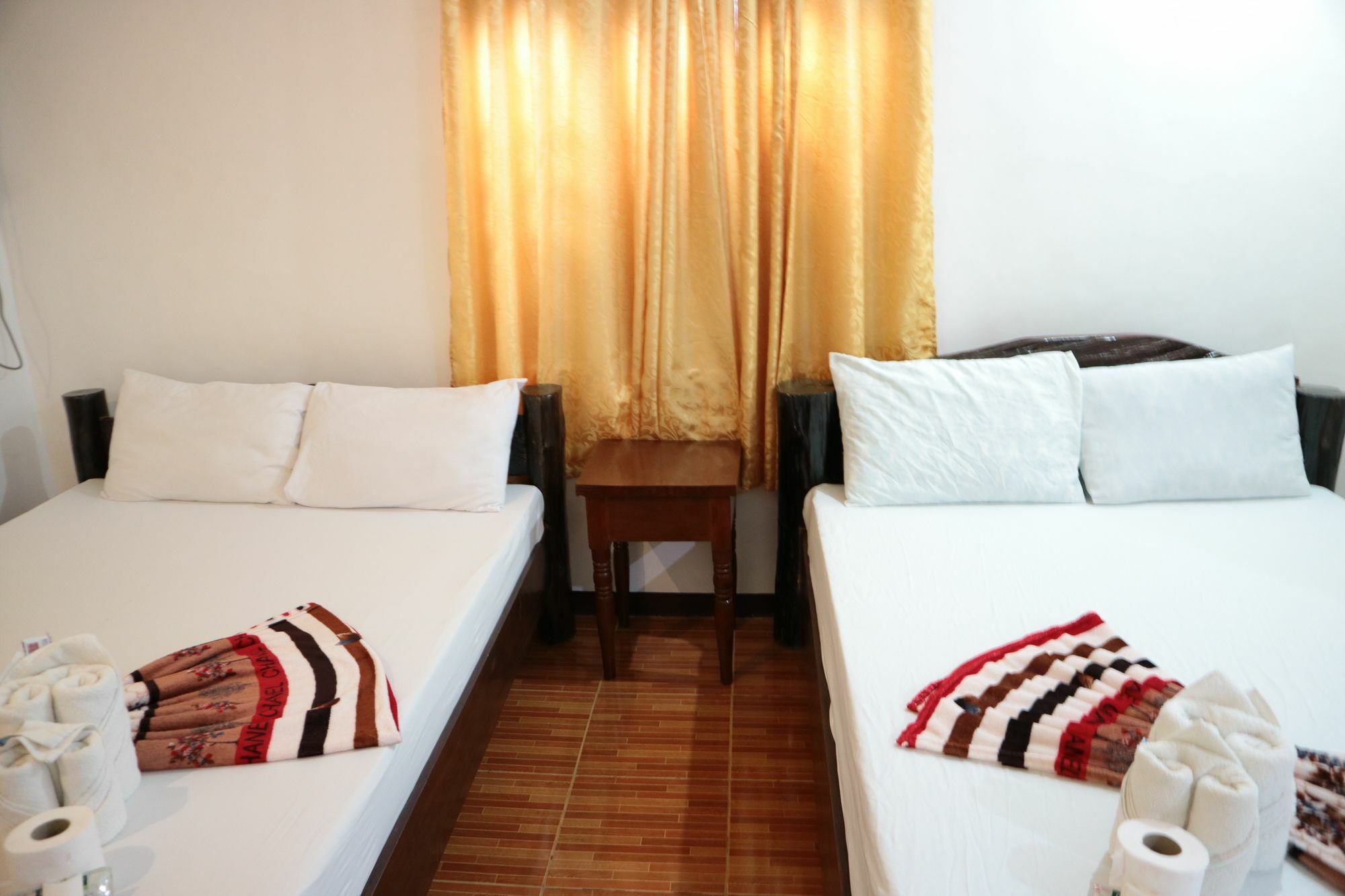 bahay-panuluyan Sophias