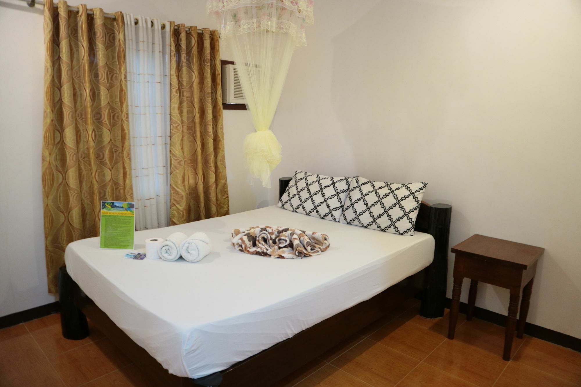 Sophias bahay-panuluyan
