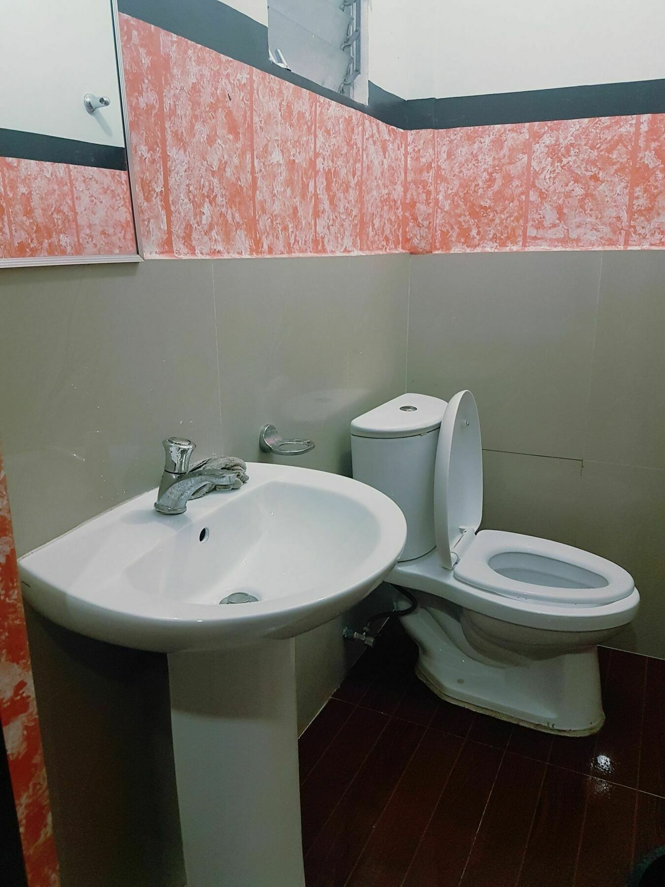 Pad's Inn El Nido