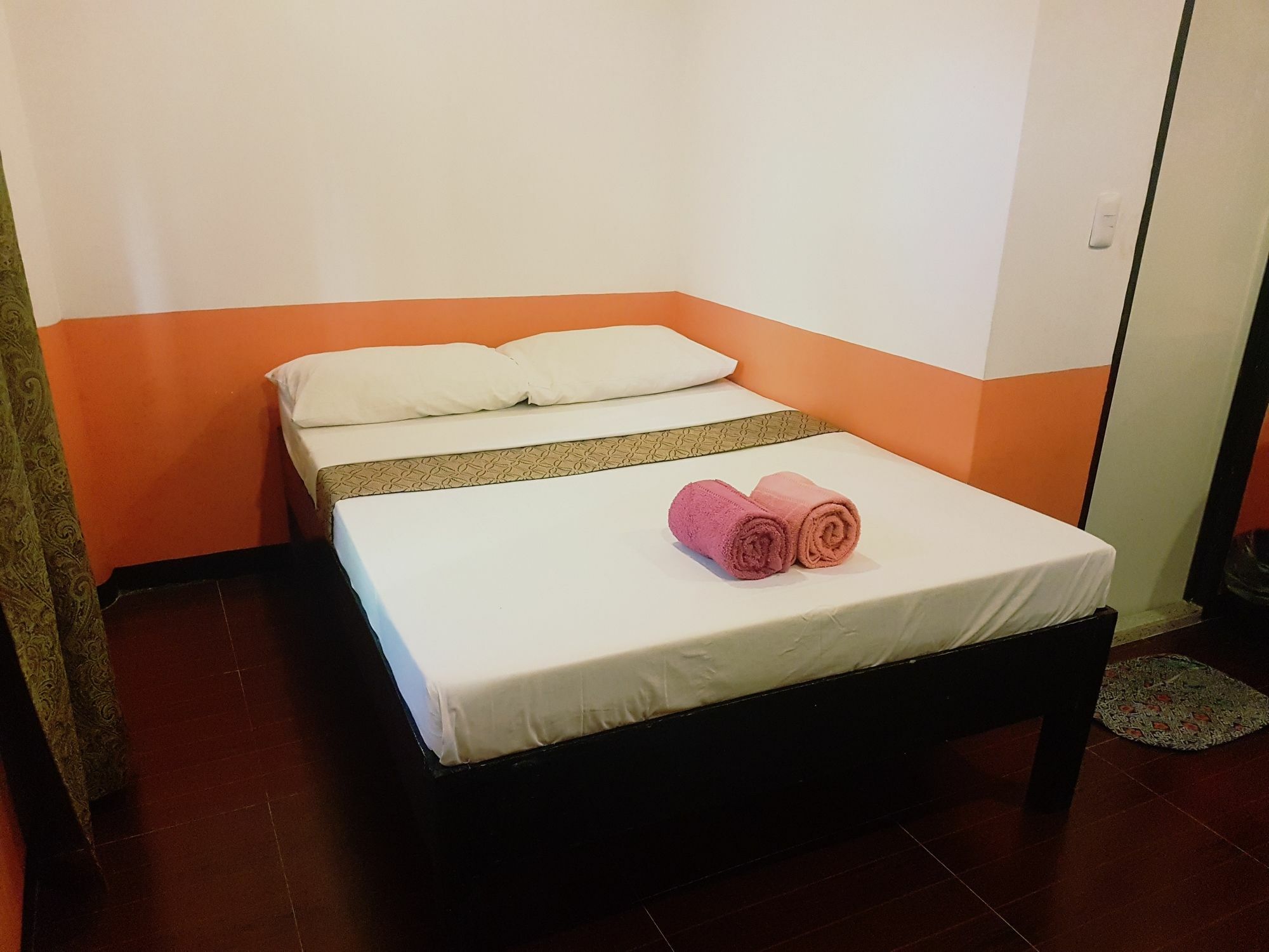 Inn Pad's El Nido
