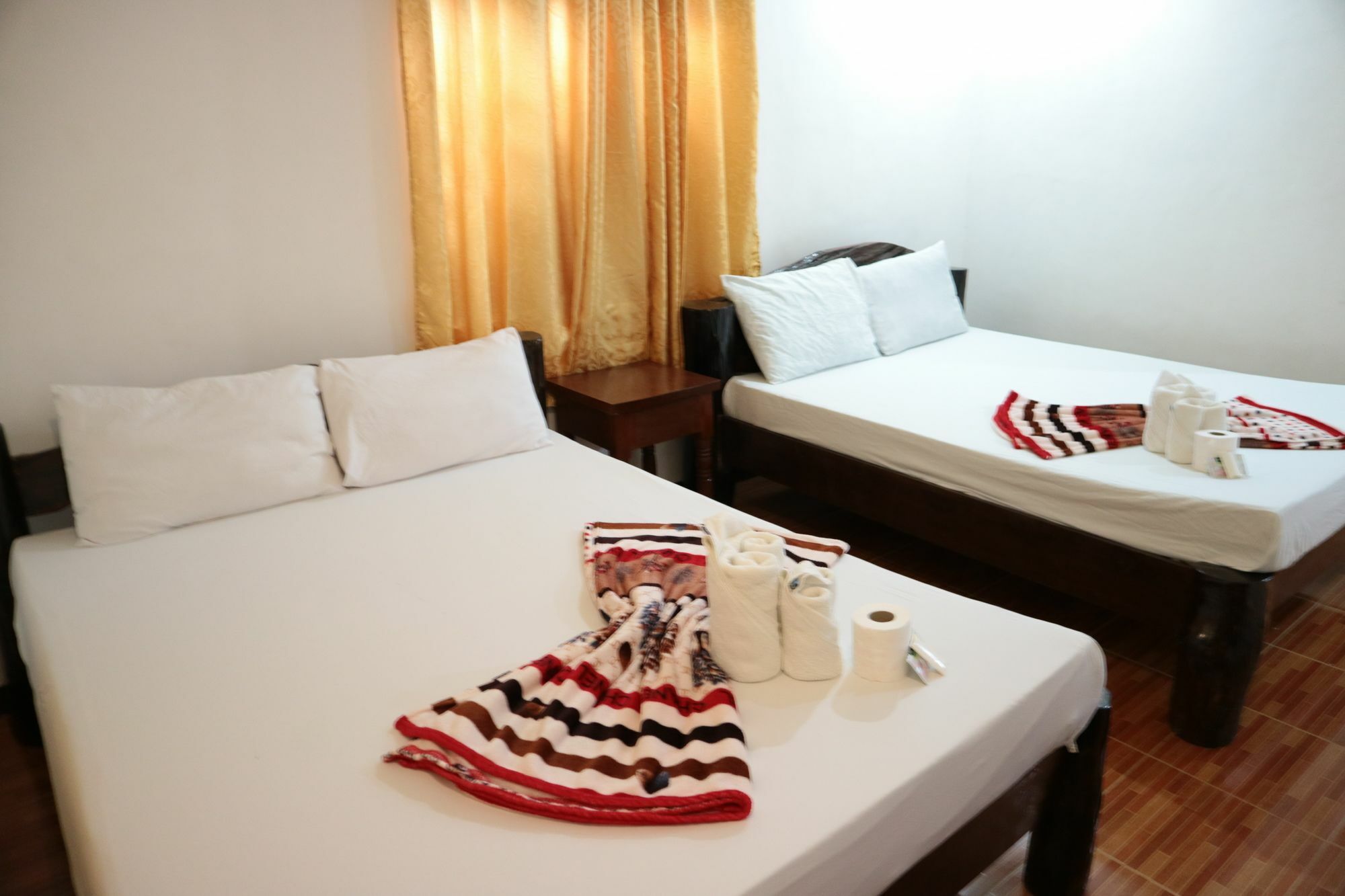 bahay-panuluyan Sophias El Nido