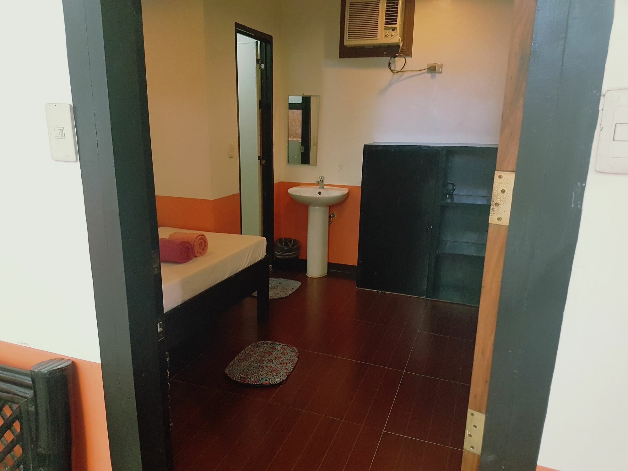 Pad's 2* El Nido