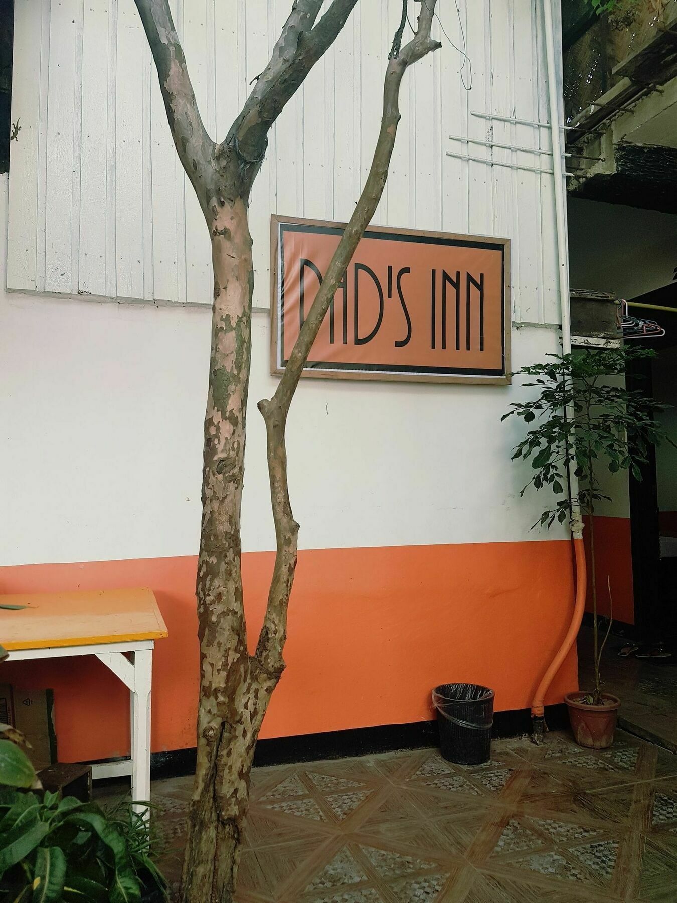 Inn Pad's El Nido