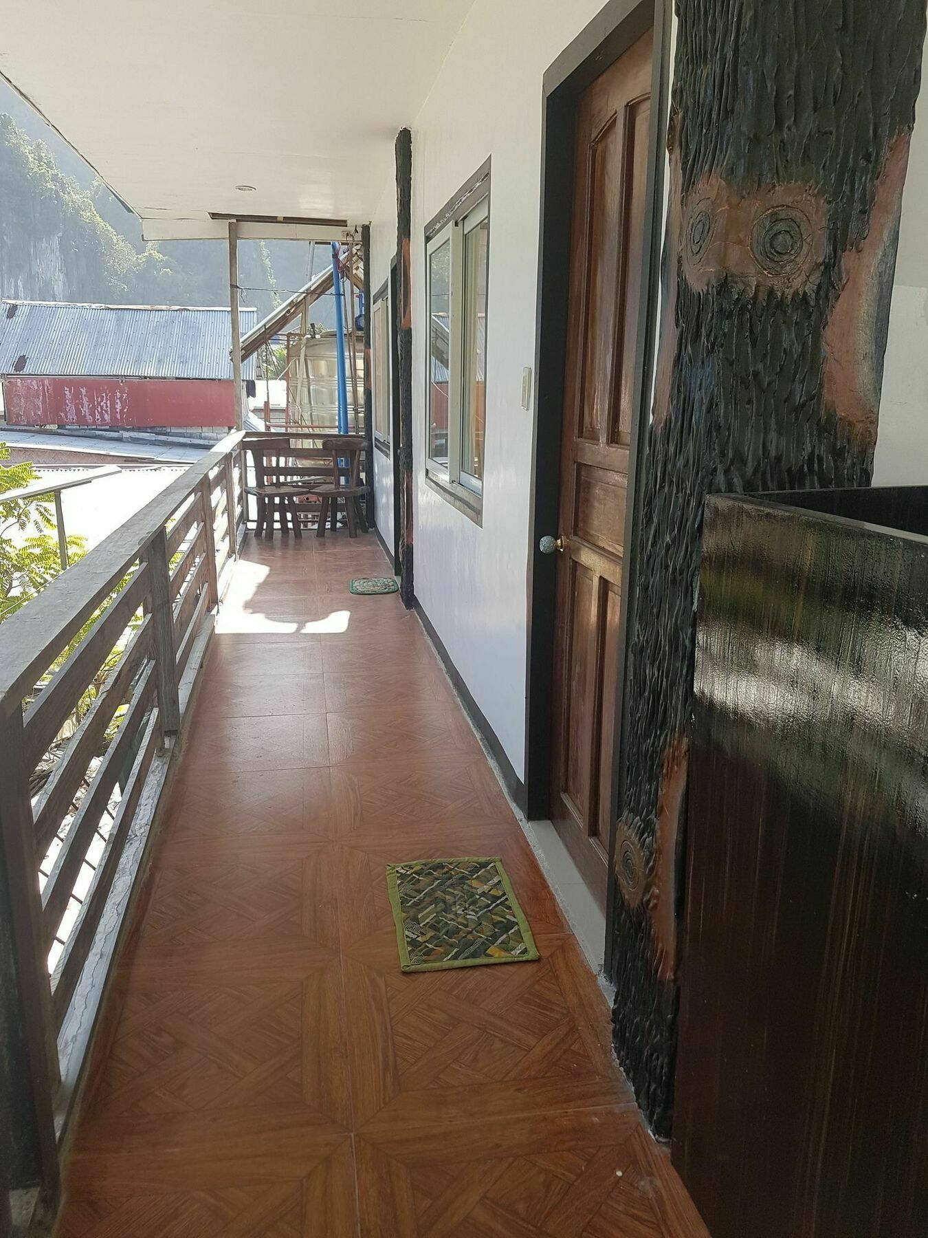 Pad's 2* El Nido