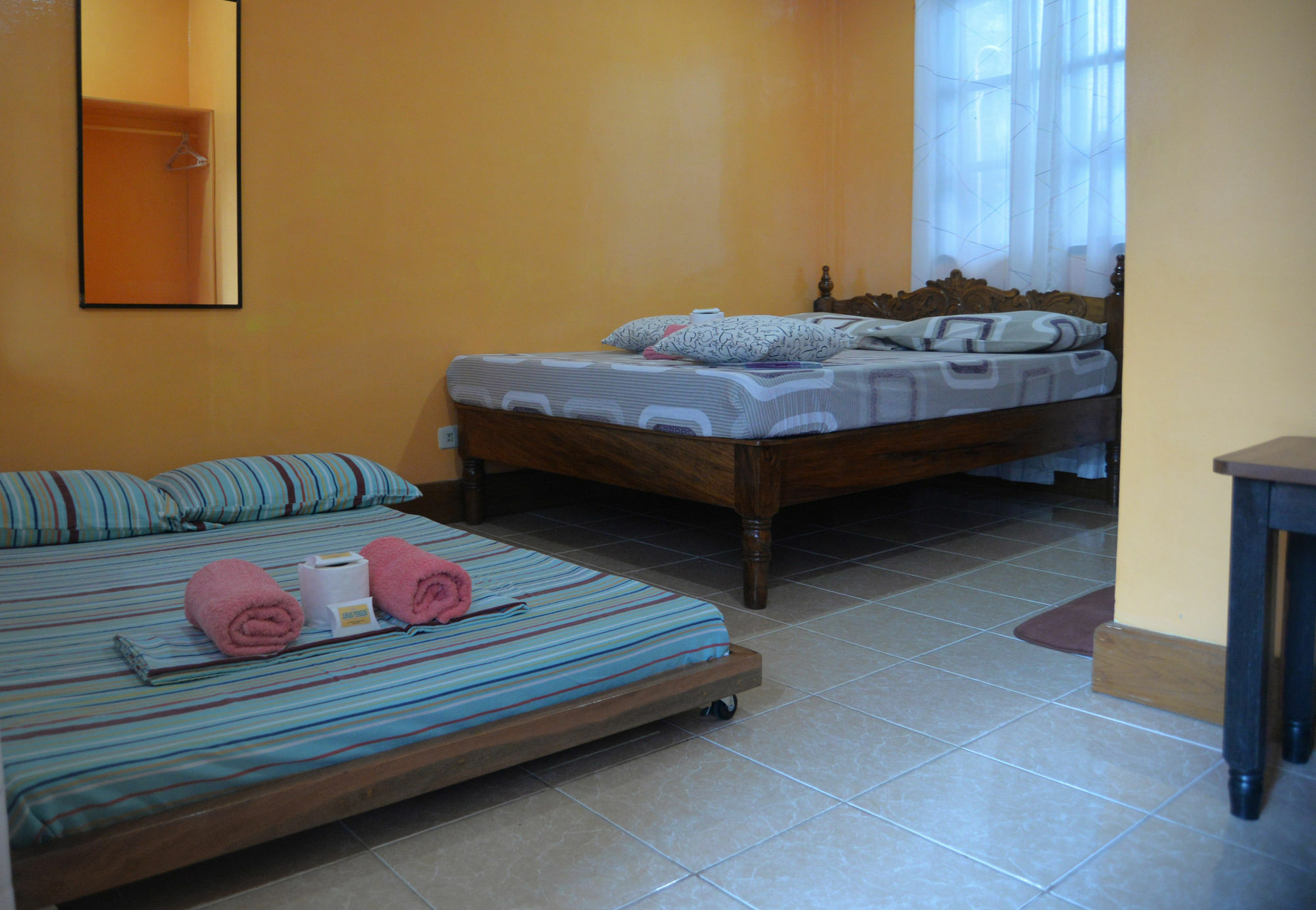 Jurias Garden Hotel El Nido