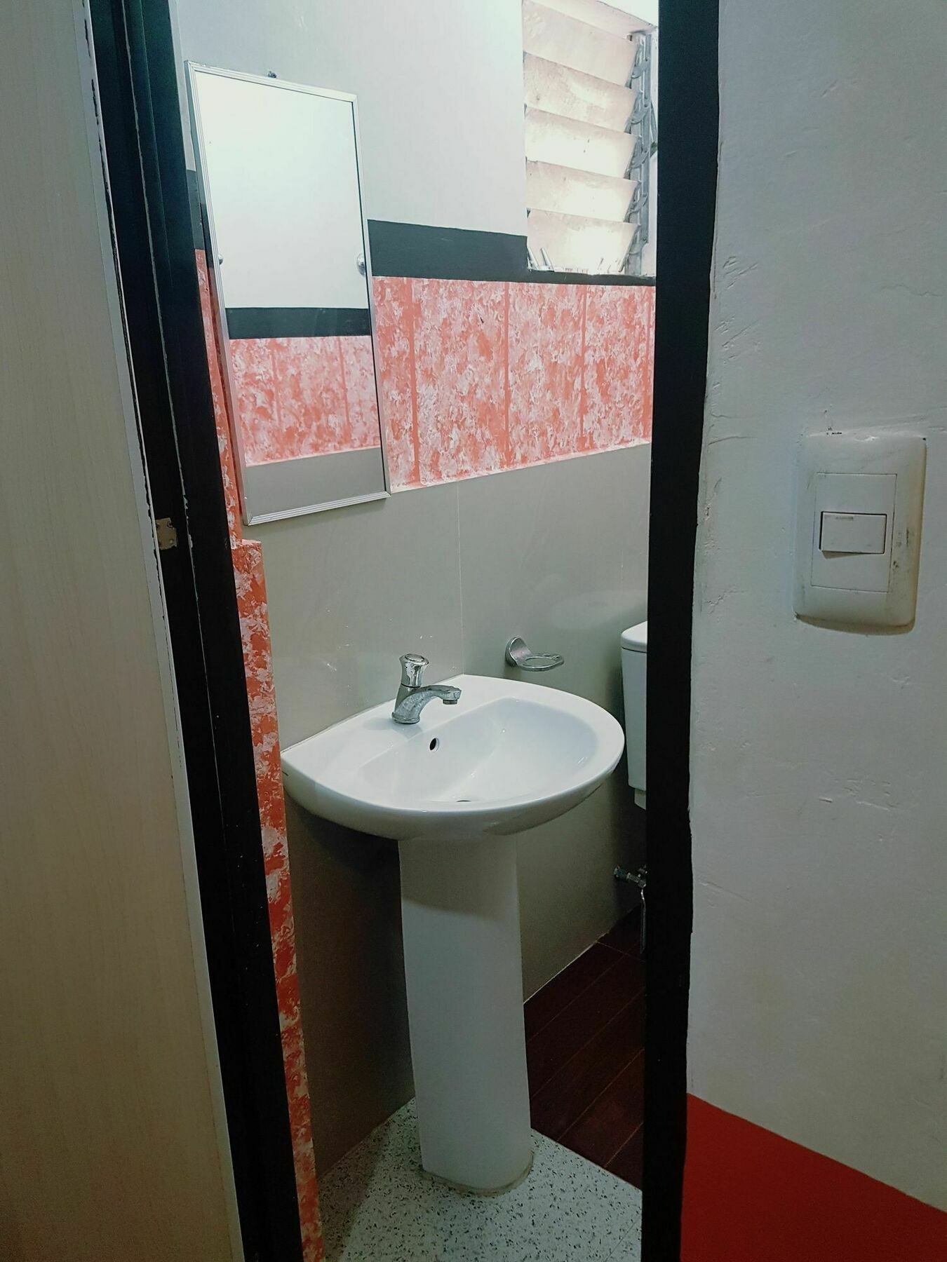 Inn Pad's El Nido