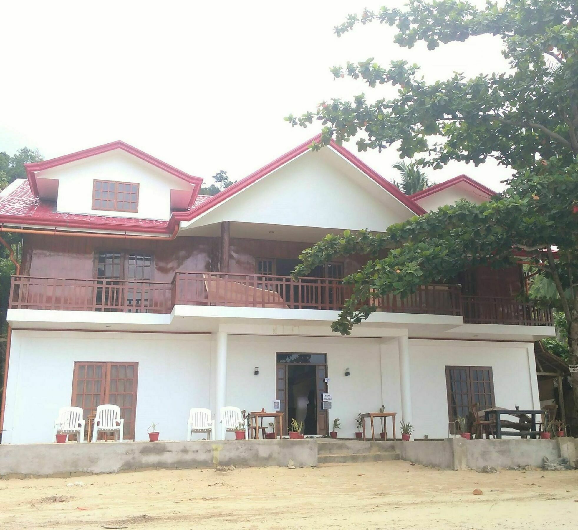 Sophias bahay-panuluyan El Nido