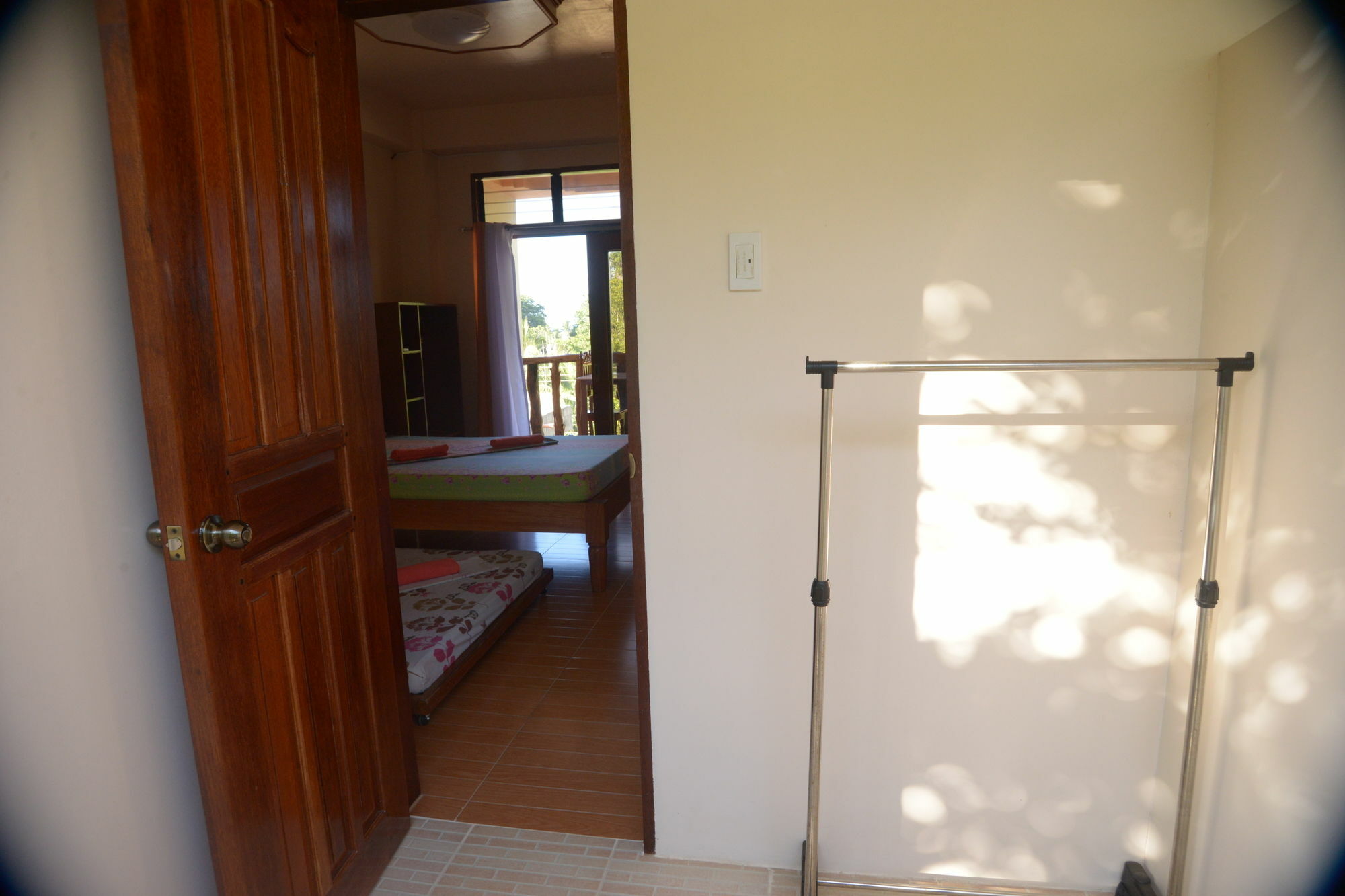 Hotel Jurias Garden