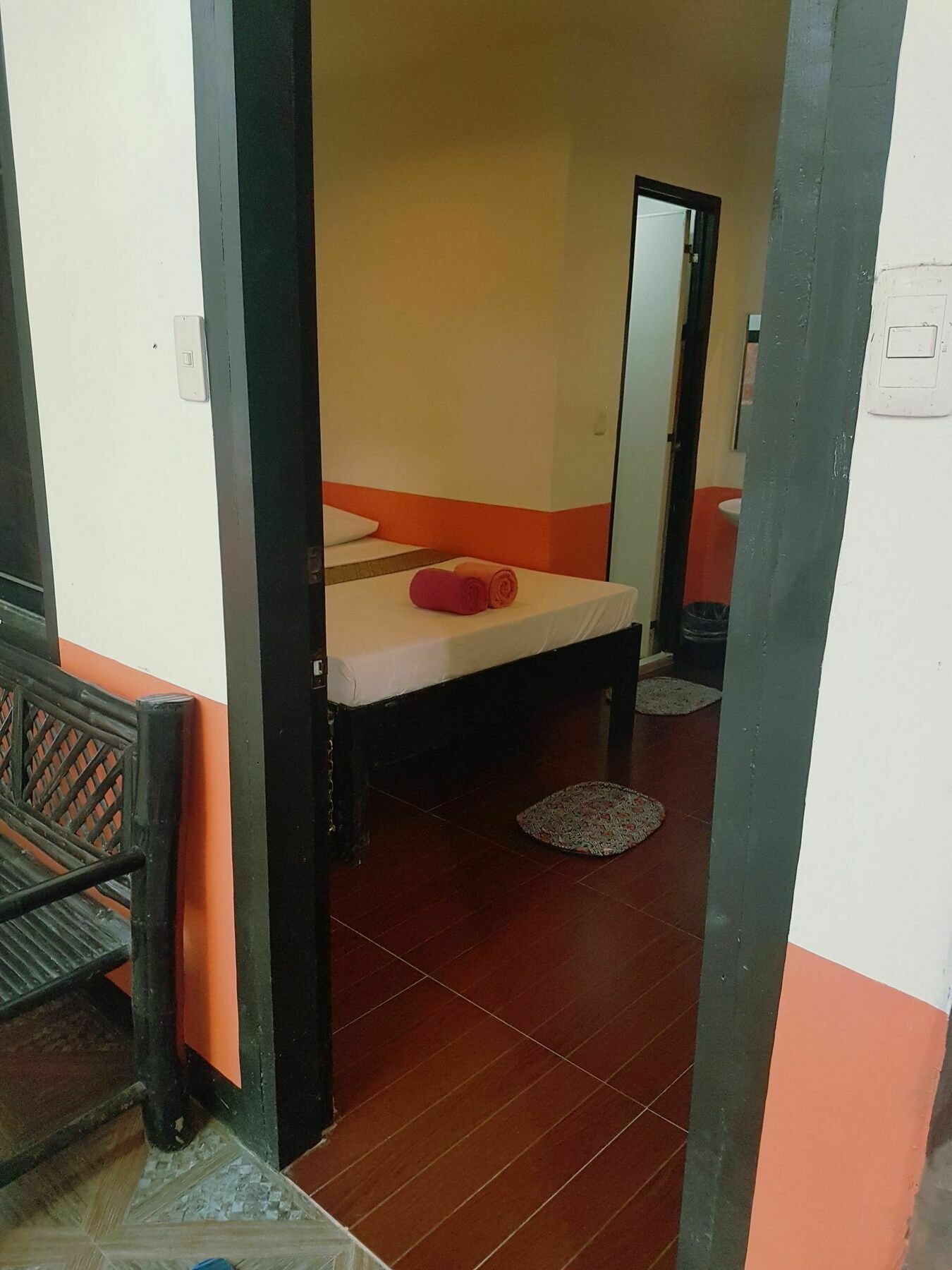 Pad's Inn El Nido