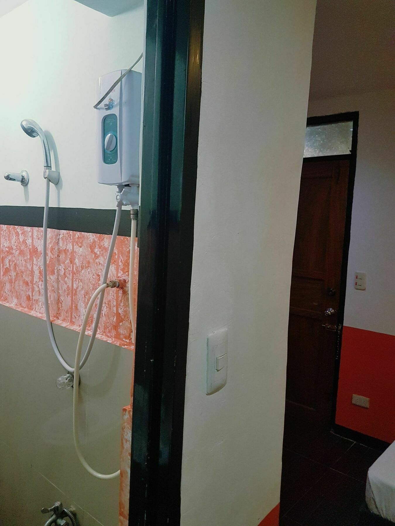 Pad's Inn El Nido