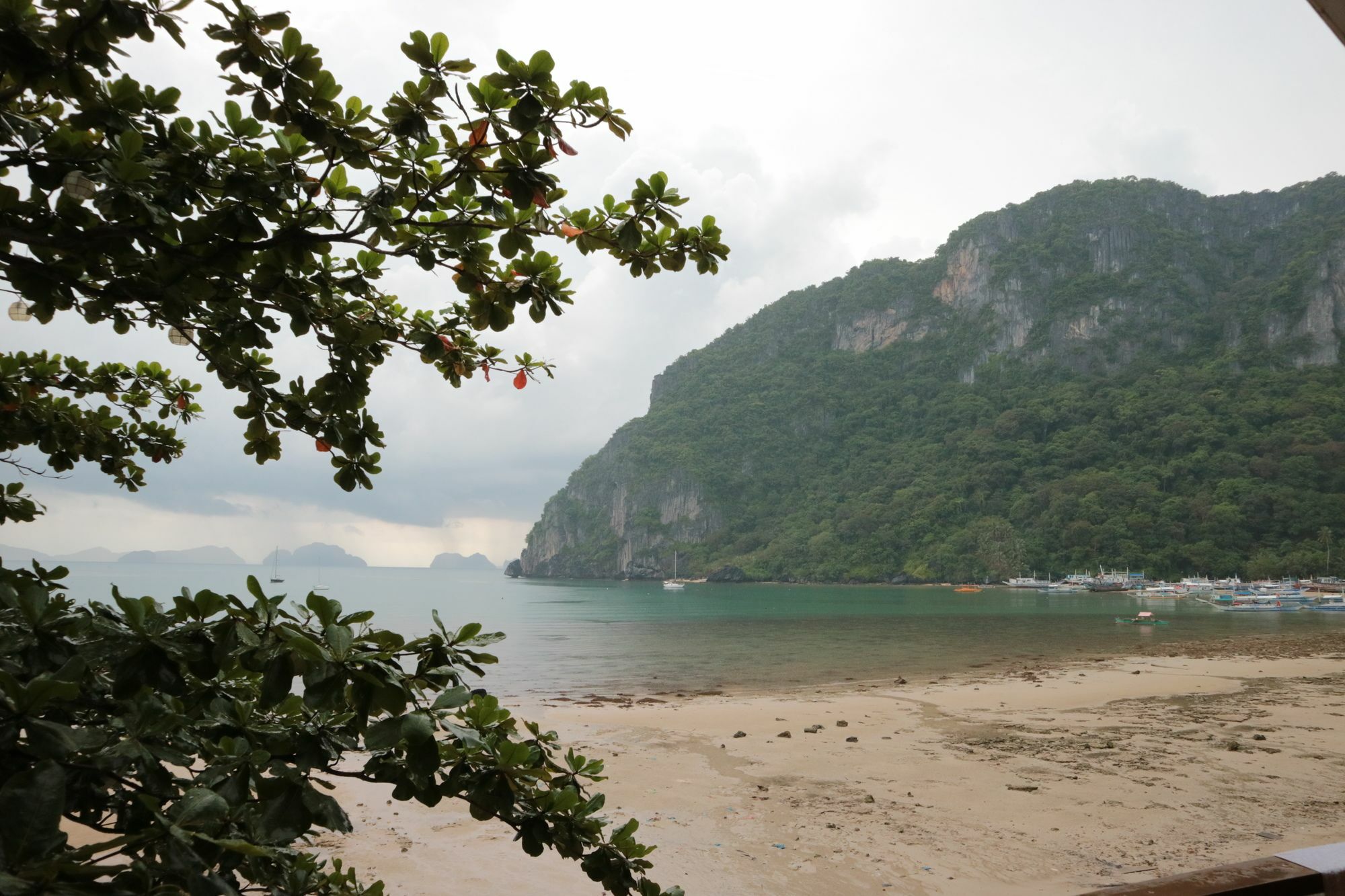 Sophias bahay-panuluyan El Nido