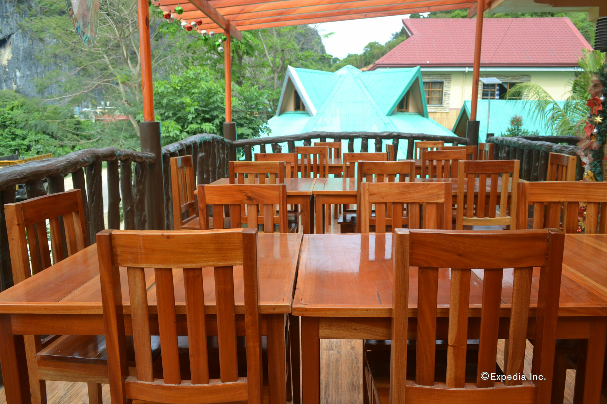 Jurias Garden