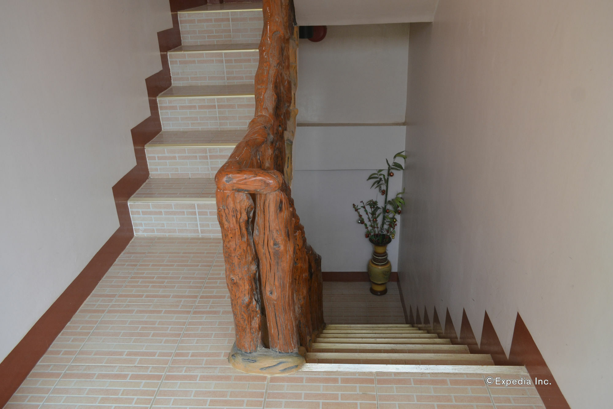 Jurias Garden El Nido