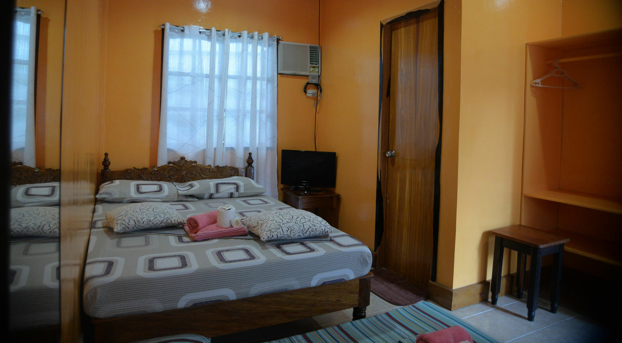 Jurias Garden El Nido