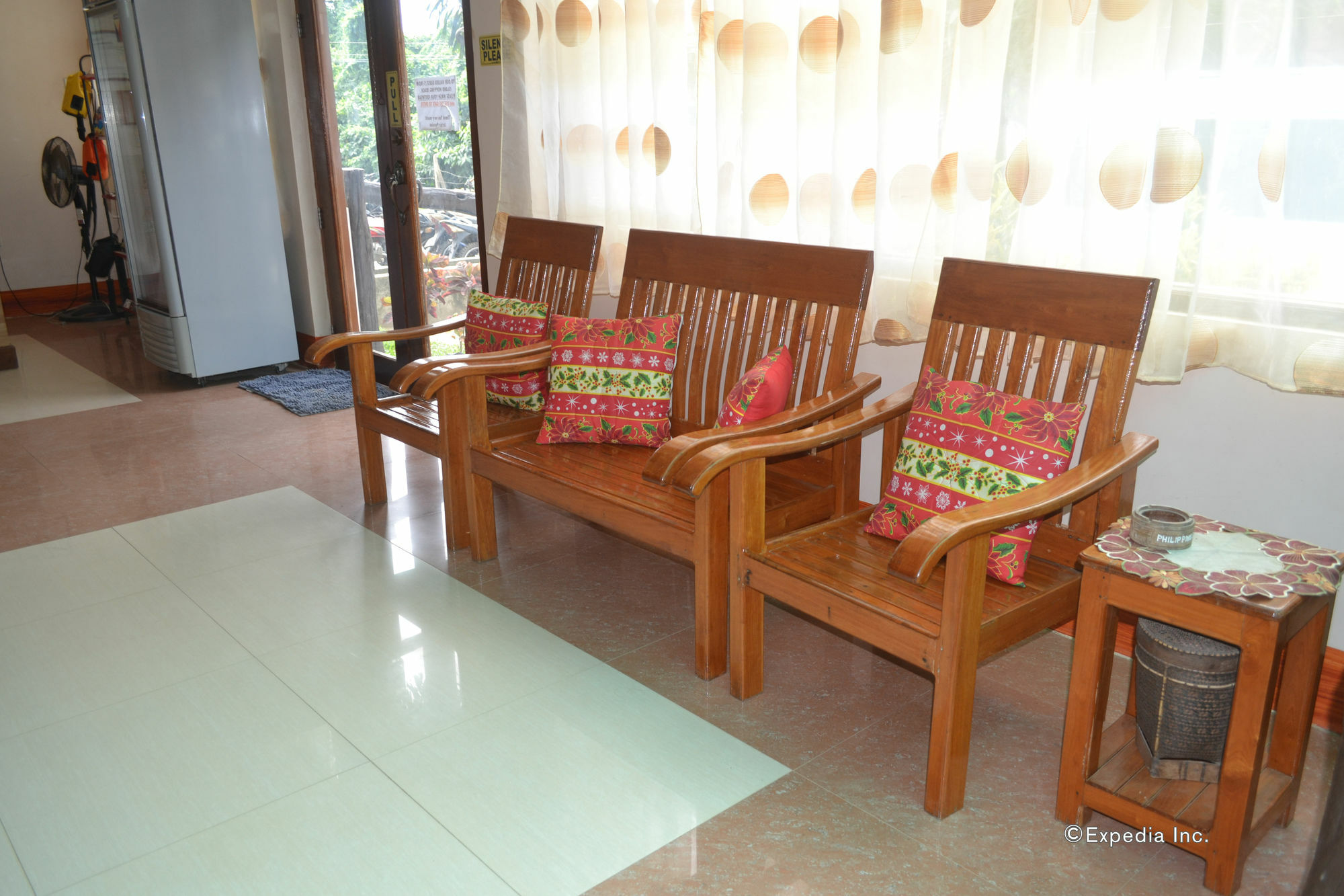 Jurias Garden Hotel El Nido