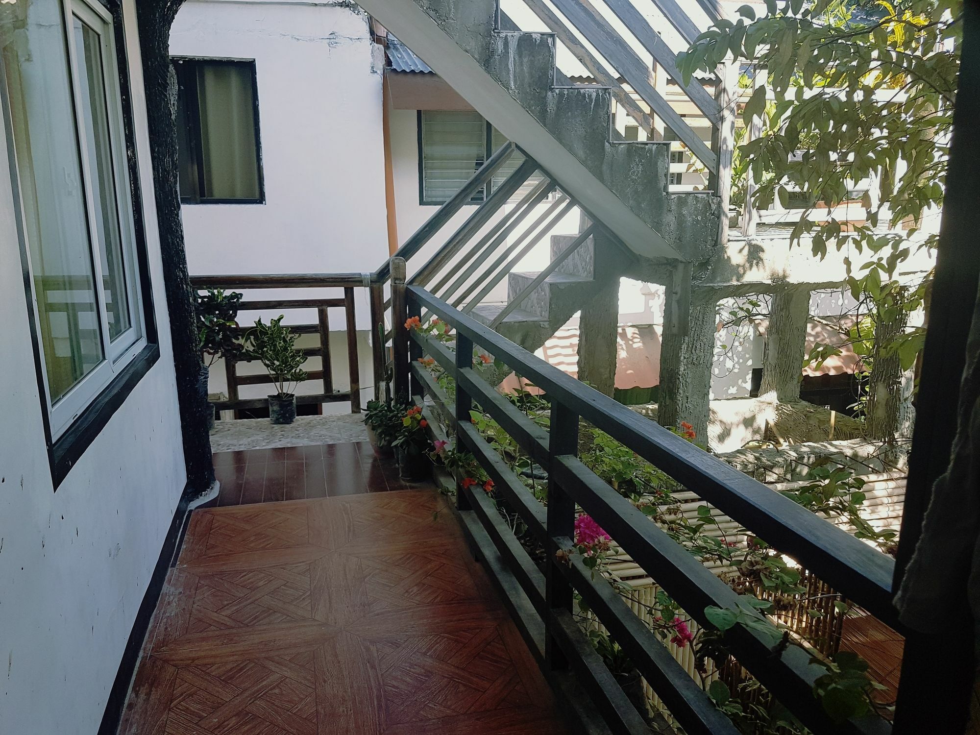 Pad's Inn El Nido