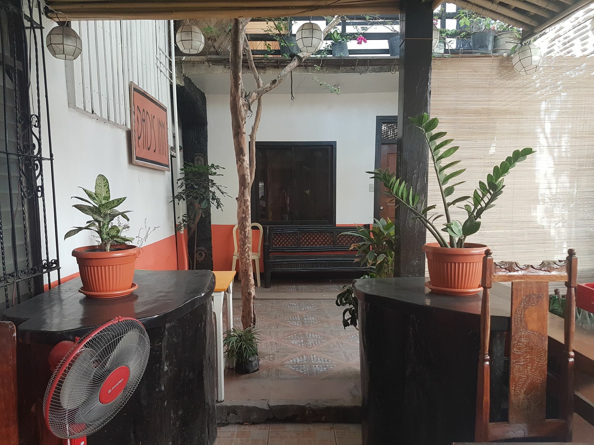 Pad's Inn El Nido