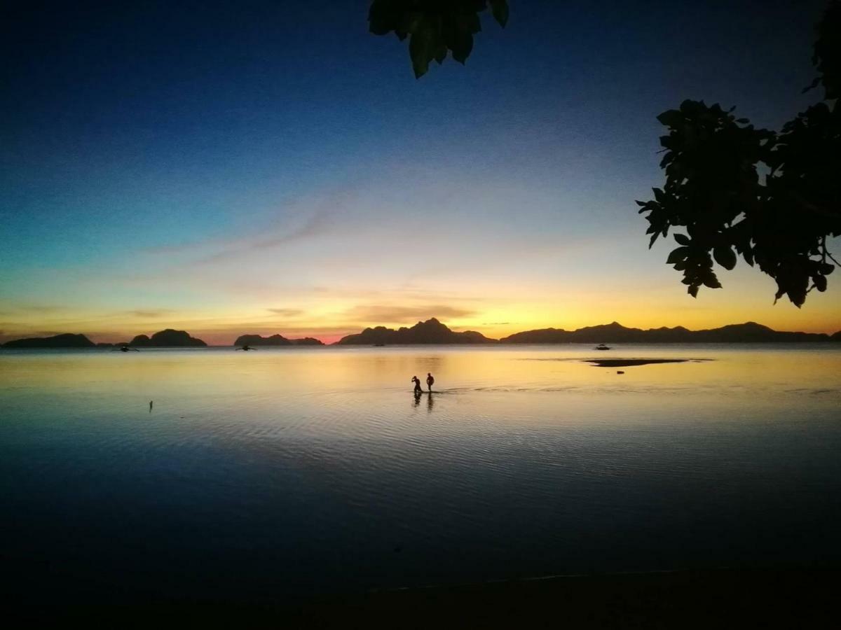 Four Seasons Seaview 3* El Nido