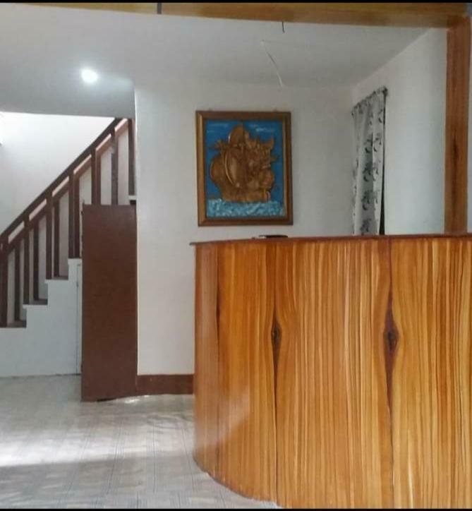Guest house Tower *