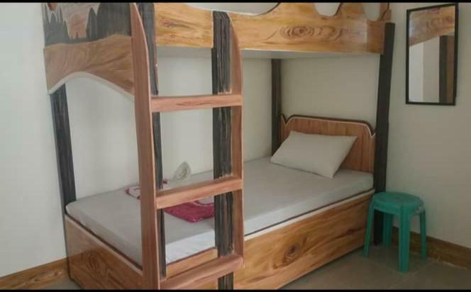 Tower Guest house El Nido
