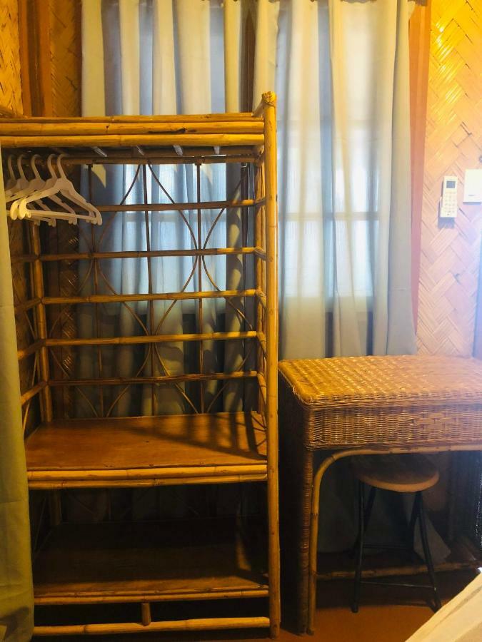 Guest house Ced El Nido
