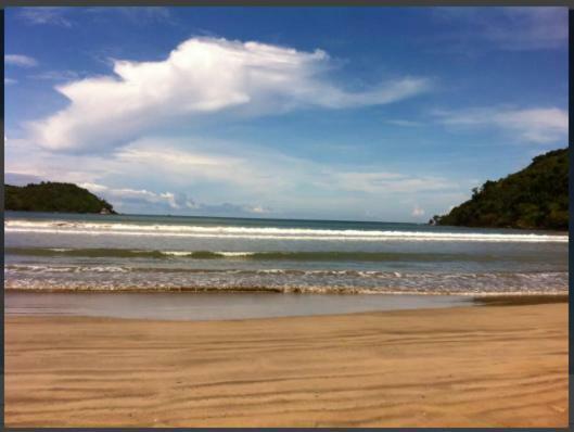 Shalom Camp El Nido