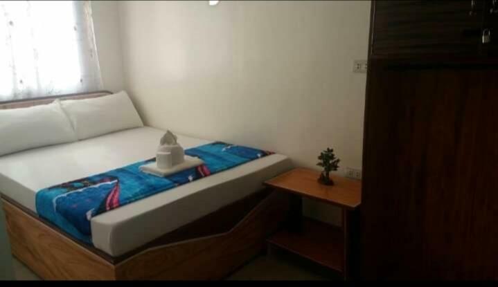 Guest house Tower *