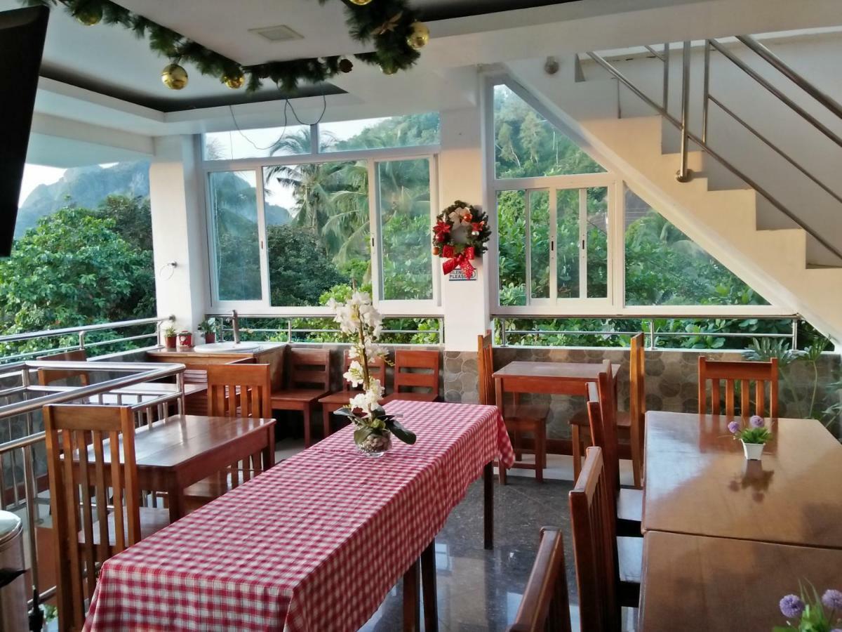 Locanda Royal Palm