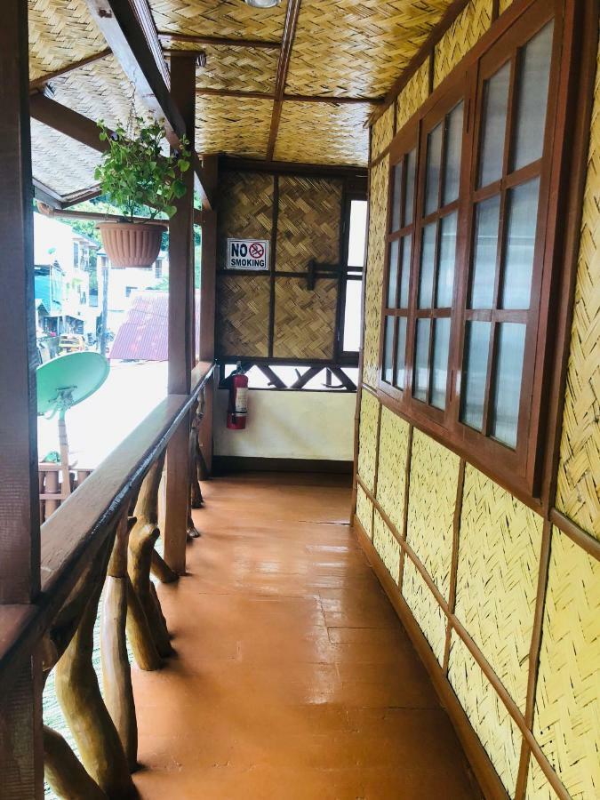 Guest house Ced