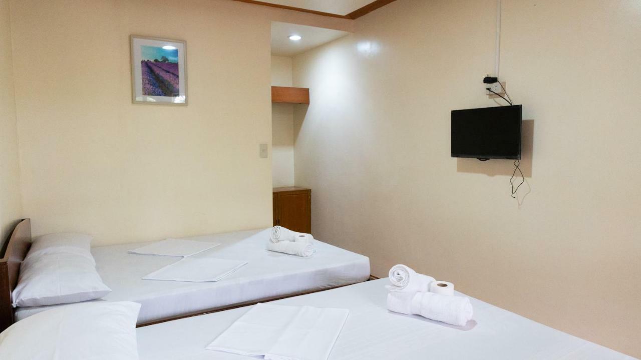 bahay-panuluyan Brenmariel Tourist El Nido