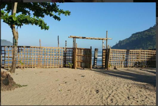 Campsite Shalom Camp El Nido