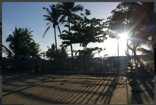 Shalom Camp Campsite