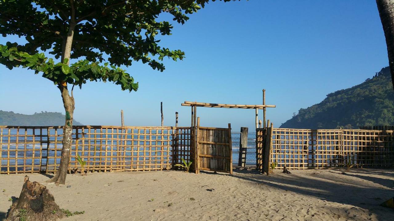 Shalom Camp Campsite