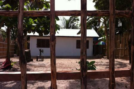 Shalom Camp Campsite