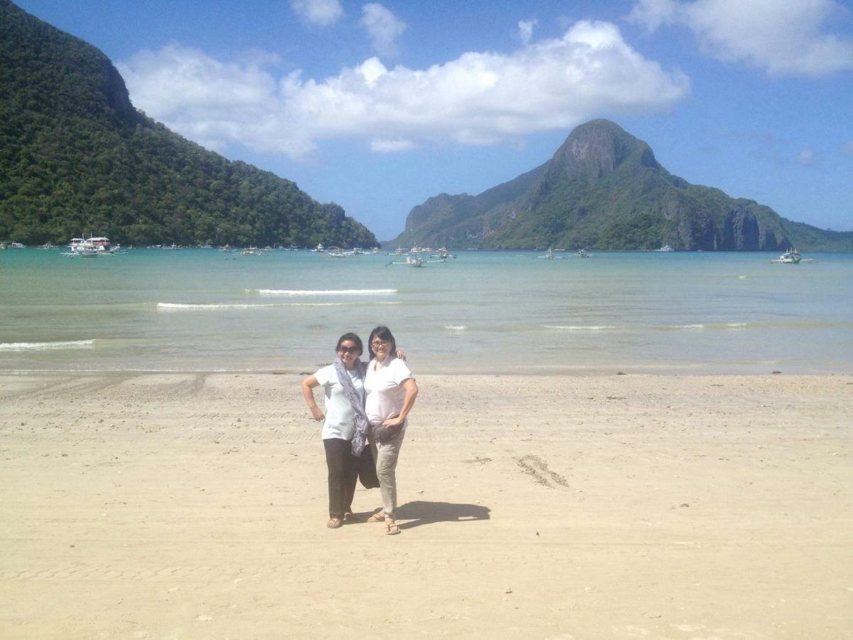 Shalom Camp * El Nido