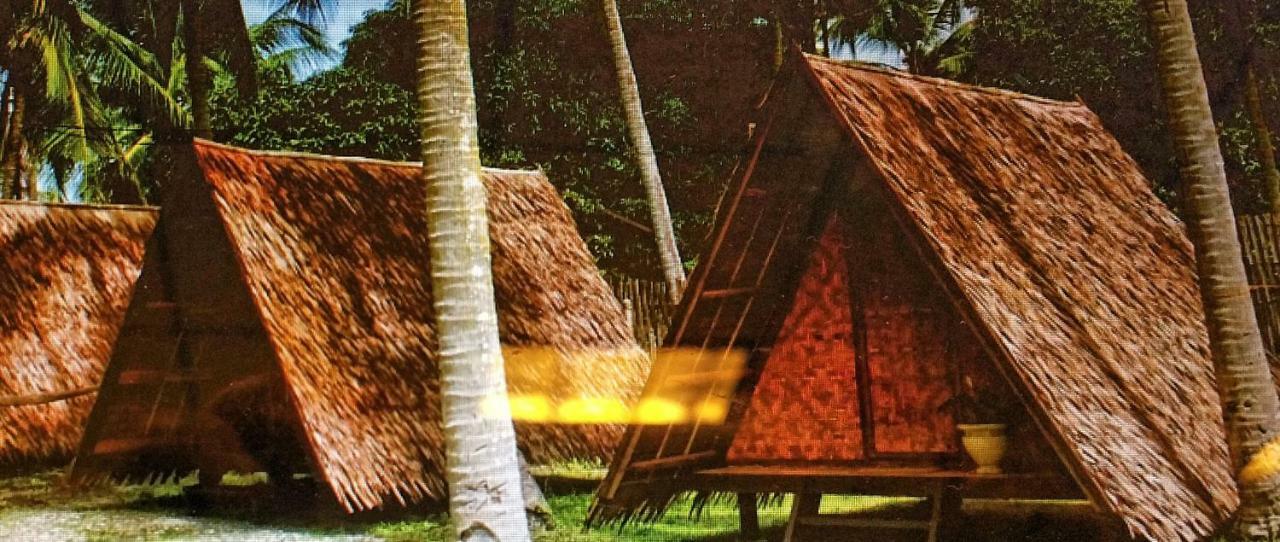 Shalom Camp Campsite *