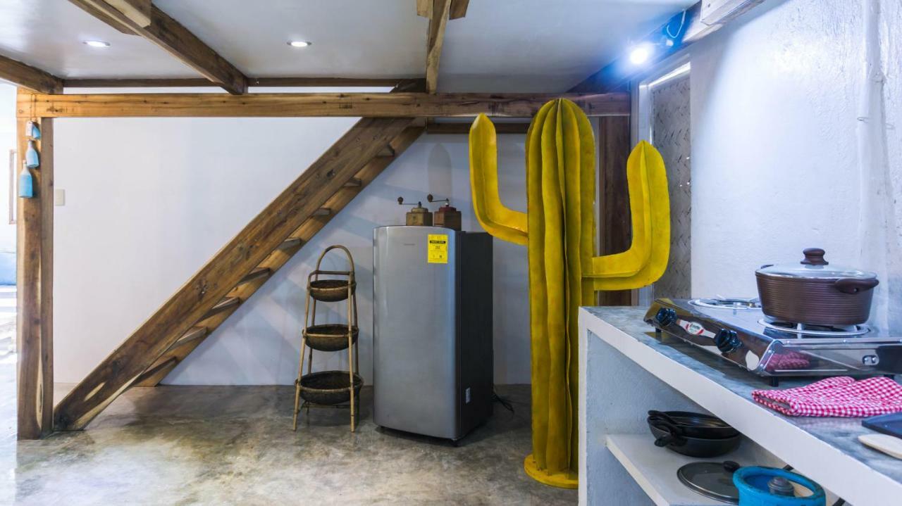 Apartment Garden Loft 90sqm In The Heart Of El Nido- 2 Bedrooms El Nido