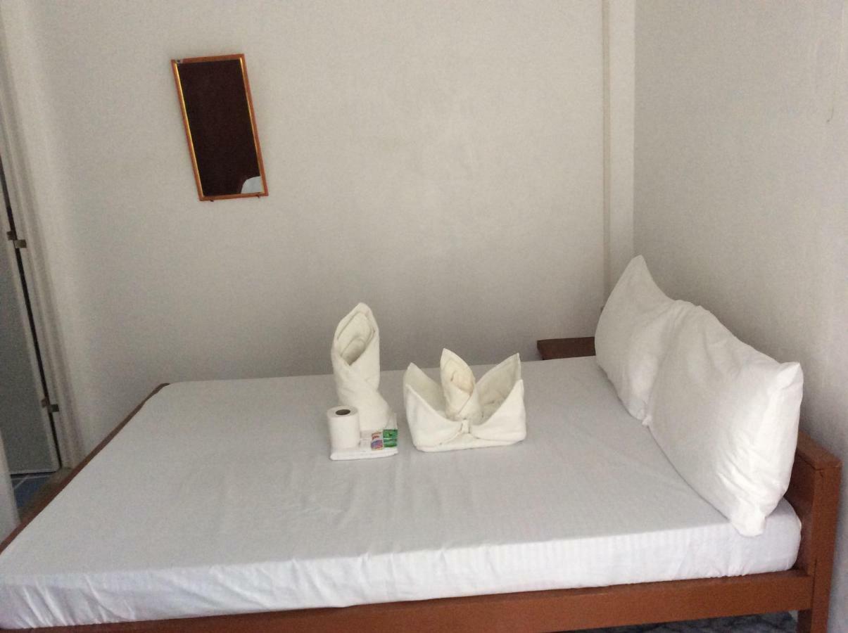 Guest house Bucana Beachfront