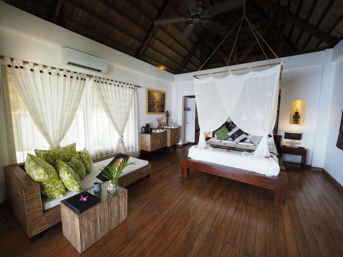 Resort Vellago (adults Only) 4*